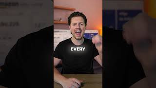 Bidding higher isn't the solution to low Amazon sales!  #amazonfba #amazonppc #amazonfbatraining
