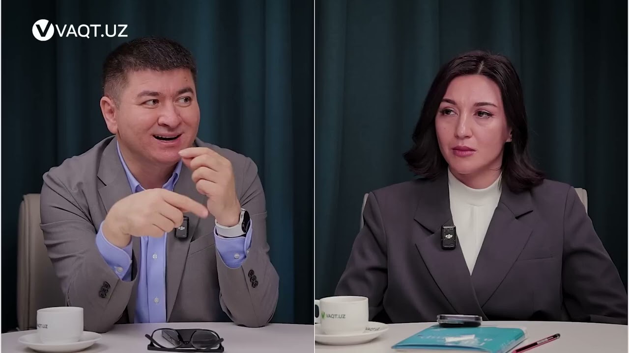 «Avval iqtisod...» #6: Yashirincha tasdiqlangan 41 trln, oshayotgan uy narxi, o‘qituvchilar nufuzi