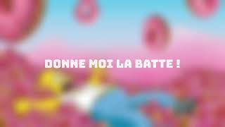 Janot - Donne moi la batte !