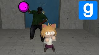 Full TRY NOT TO BLOW UP | Gmod Ball Tag Update