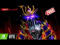 🔥 BLOOD STRIKE RTX 4050 | FREE Eternal Zero Odashadow Skin 🤯 Ultra HD Graphics Gameplay 🚀