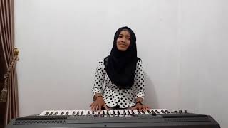 KEPALING - Piano Cover - Liaaprilia