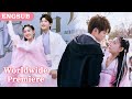 The boss flipped jealous — “i’m the only one who can pamper her.” 😱💼| Falling Into Your Smile S2