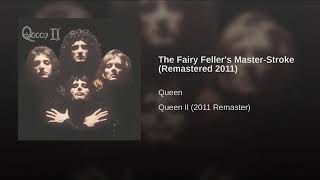 Queen - The Fairy Feller's Master-Stroke