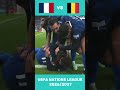 FRANCE VS BELGIUM I UEFA NATIONS LEAGUE 2026/2027