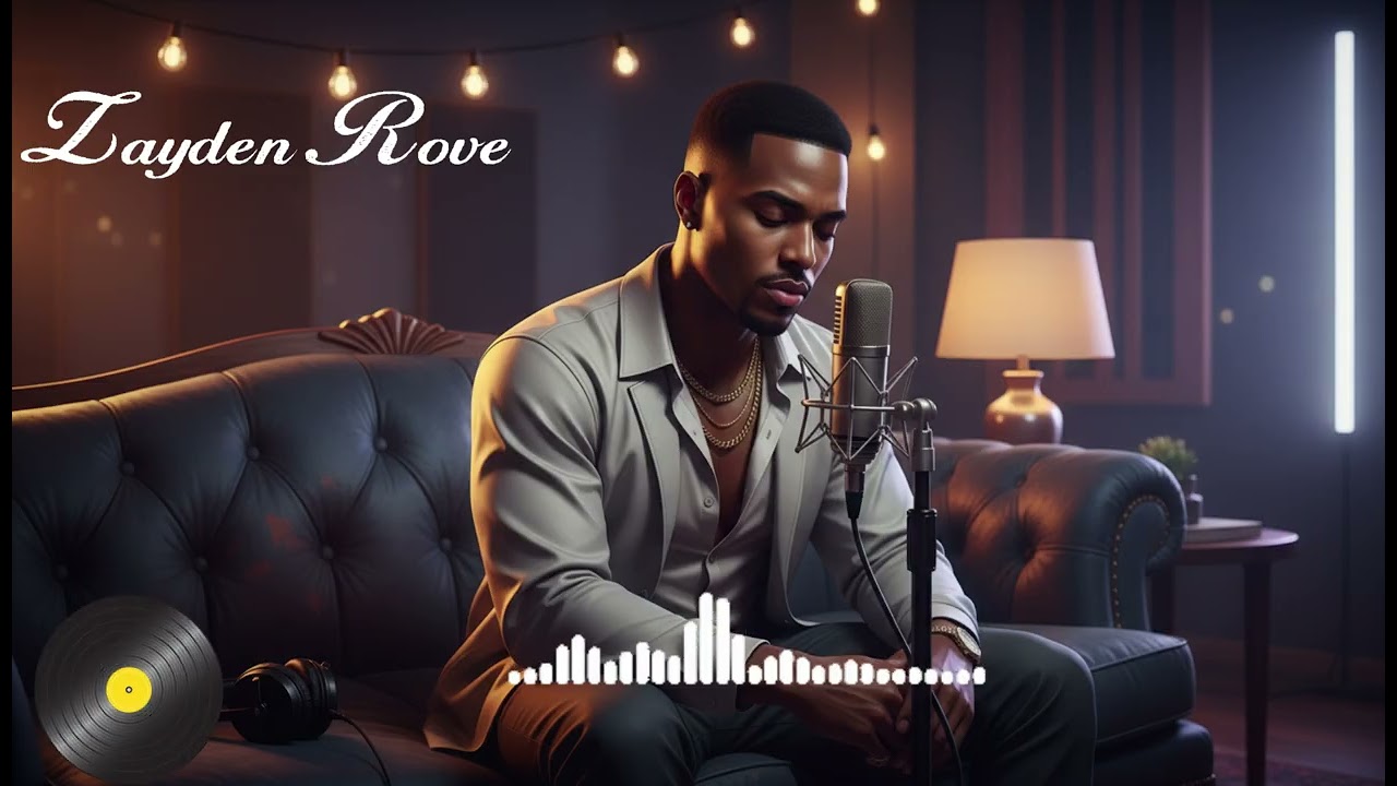 Zayden Rove | R&B Vibes | K*ller beats