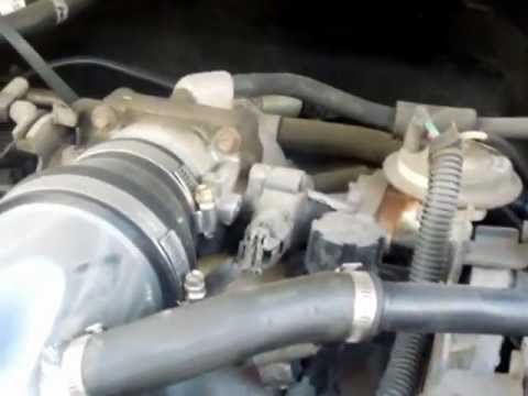 1997 Ford Expedition 5.4L V8 Triton Throttle Position ... 1984 ford f 250 wiring diagram 