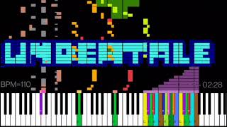 Light Midi  Ghost Fight