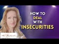 How to use your insecurity for your development  mel rentmeister