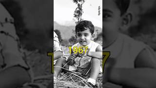 Amir Khan life journey (1967-2026) | Than and Now | #amirkhan #lifejourney #shorts