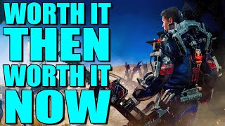 The Surge | Worth it Then Worth it Now (Revisit)