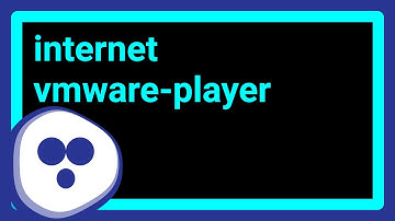 How to share Internet connection of VMWare guest with host in VMWare Player?