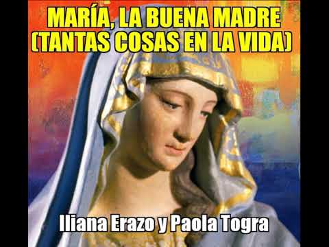María, la Buena
