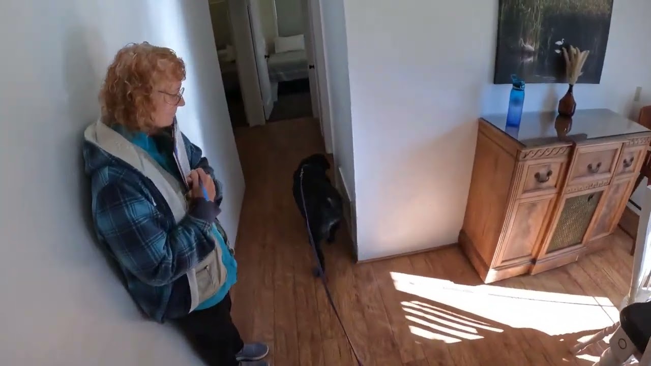 Finney - Paicines Ranch ELT-P 10/28/25, Cabin