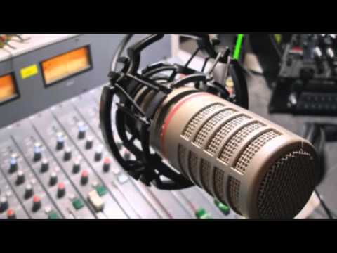 გადაცემა \"რადიო აქტიური ზონა (04.03.2016)\" - ნაწილი II