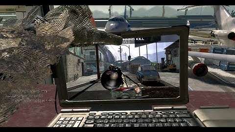 SoaR QK - MW2 Stuff #2