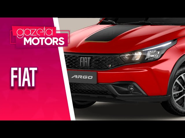 Seu Fiat 0 km aqui | Fiat Amazonas | Gazeta Motors Seu Fiat 0 km aqui | Fiat Amazonas | Gazeta Motors