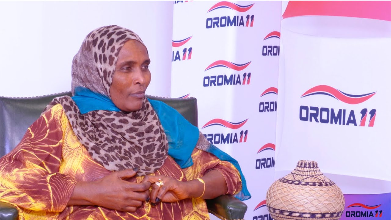 OROMIA11: FAAYA DUBARTII : Ad. Aslii Oromoo: WBO Duranii