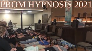 Minnesota After Prom 2021 | Hypnosis Highlights