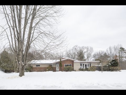 9342 Springfield Drive, Allison Park, PA home video tour