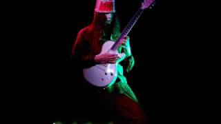 Buckethead - Music Box Innards