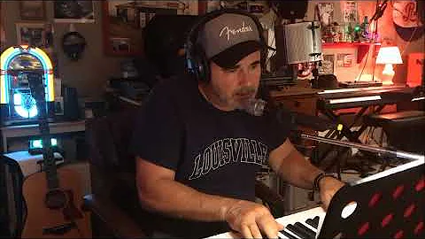 The Associations    Never My Love  Cover  Paul J S...