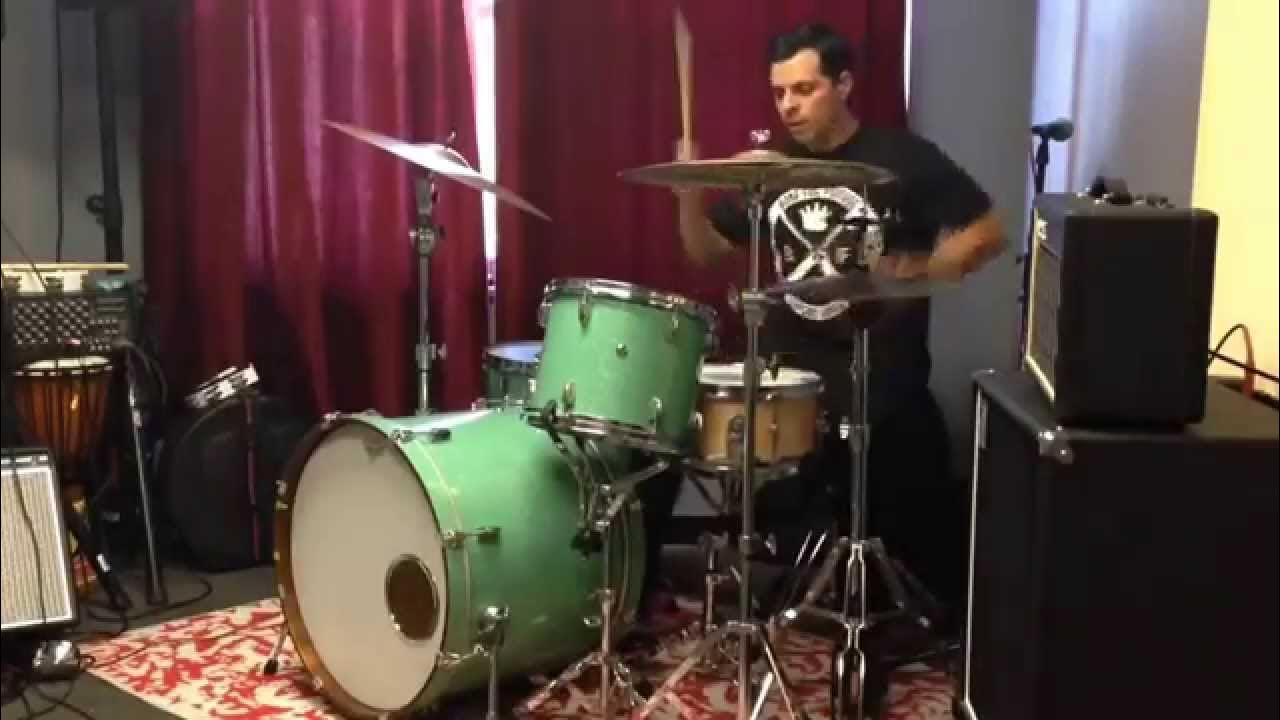 Drummer problems YouTube