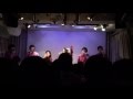 2016/11/26 阿吽シュタイン ライジングハート/福原美穂
