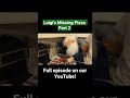 Ling Ling's got the best cat pizza #sml #skit #funny #mario #luigi #story