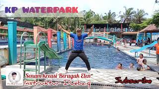 Download Lagu Senam Kreasi Berugak Elen MP3