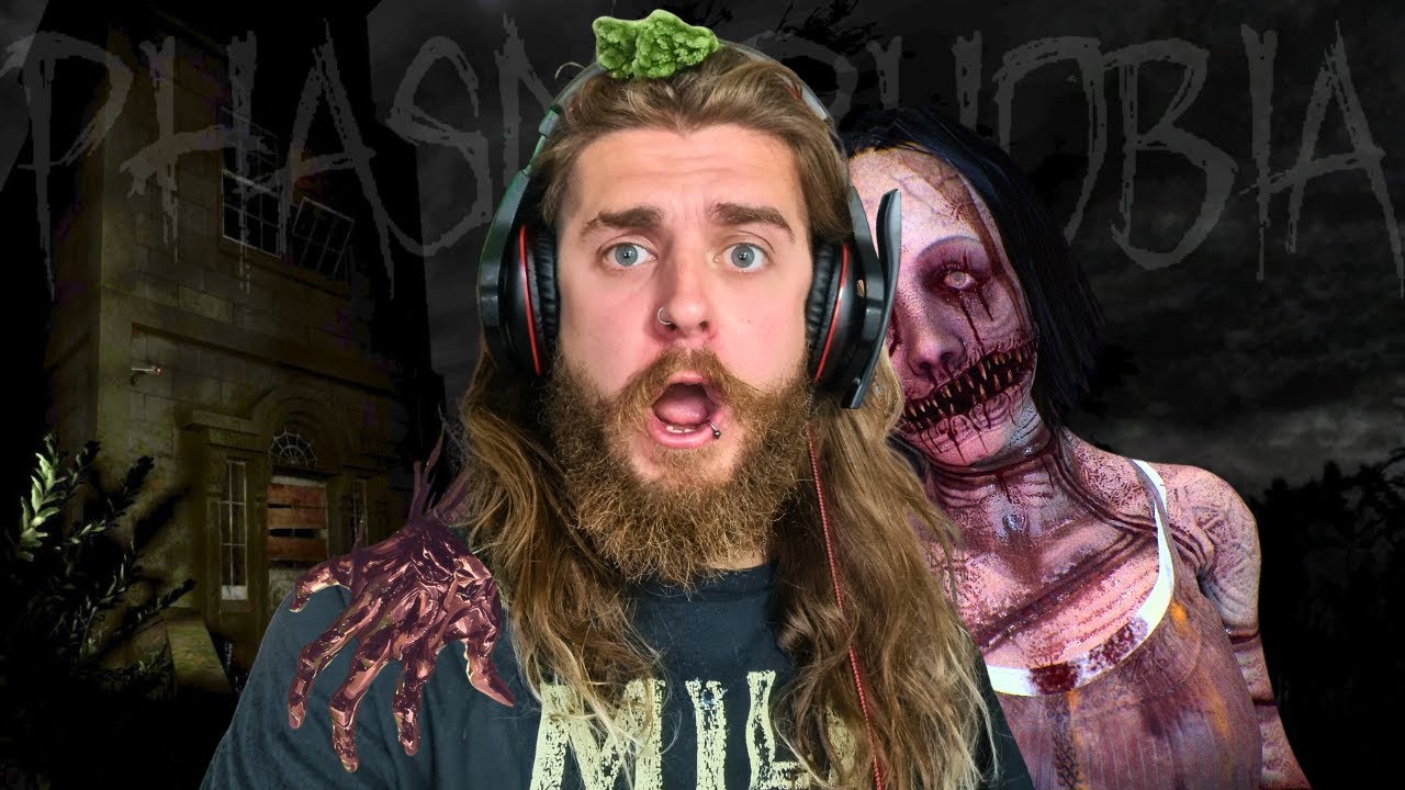 This Nightmare Ghost Had a CRAZY Ability In Sunny Meadows!