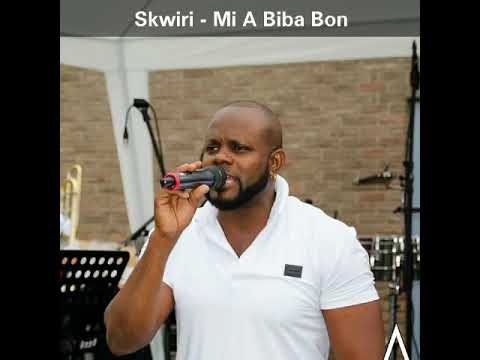 Skwiri - Mi A Biba Bon (Tambú)