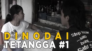 Diperkosa secara paksa | JELANG SIANG