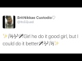 Netflix and Chill Lyric Video-Nick Bean