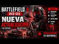 PROBANDO LA NUEVA ACTULIZACION  #gaming #live #videojuegos #battlefield6