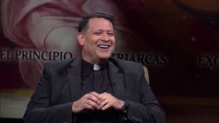 Cristonautas - 2024-10-29 - ENTENDER EL ANTIGUO TESTAMENTO I