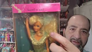 Barbie Dolls of the Week #440 part two! @treasureyourtoysdollsfigures