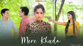 Mere Khuda | Heart Touching Love Story | Sun Bhi Le Tu Zara | Jeetu Jaan |  Sad Song | Maahi Queen