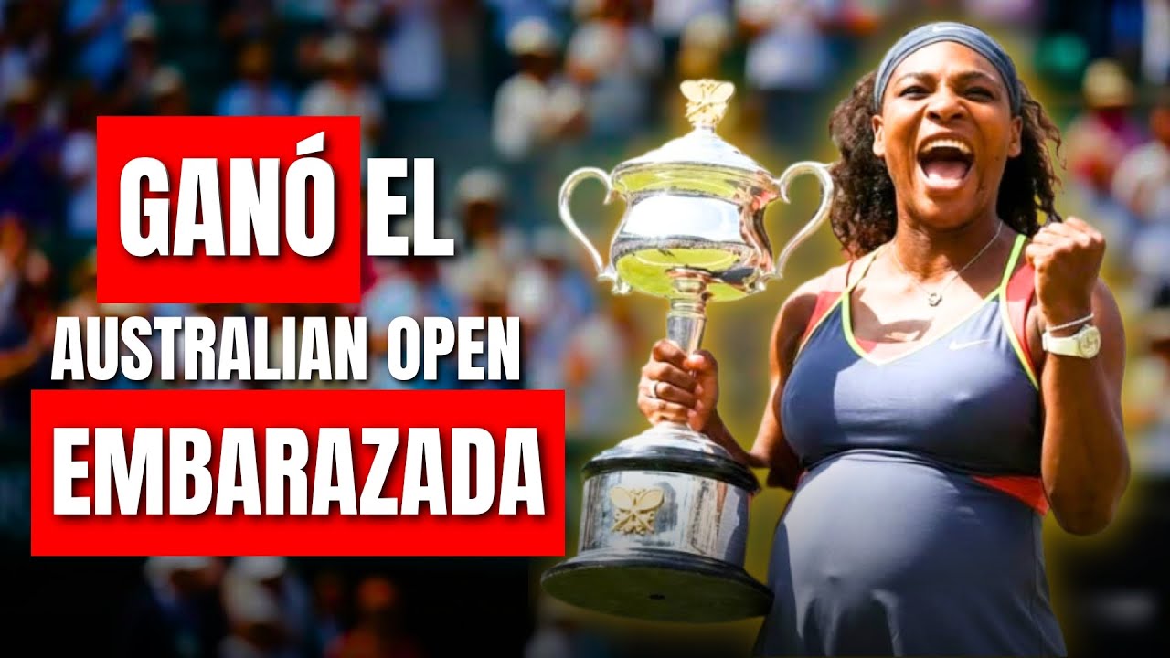 “CÓMO SERENA WILLIAMS CONVIRTIÓ EL DOLOR EN UN IMPERIO DE $260M”