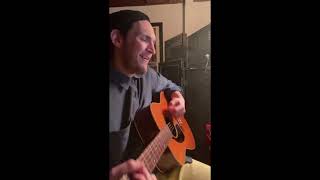 Video thumbnail of "Josh Klinghoffer - Nutshell (Alice In Chains)"