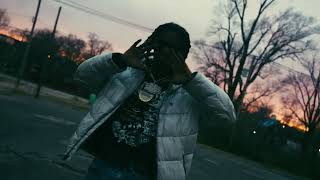 BurnaMaleik - No Handouts (Official Music Video) Directed by AceShotMe