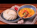 This Bhutanese Steamed Bun &amp; Cheese Soup will Keep You Warm in Winter