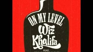 *NEW* Wiz Khalifa - On My Level - Ft. Uh-oh/ Too Short