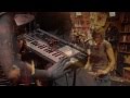 Cowtown - Perfect Sound Forever (LIVE AT TRAVELLING MAN COMICS, MANCHESTER)
