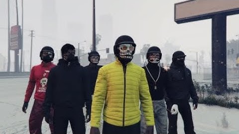 LOCO Vs BKSK 6x Big maps