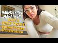 Day 4: Spinal Twist Prostration Pose — Unlock Your Spine | 7-Day Hamstring Stretch Marathon