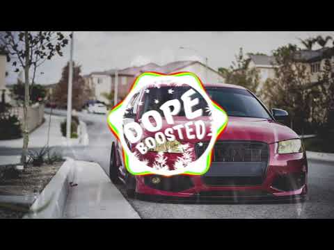 Palm Fires - Internet Crush (REMNANT.exe Remix) (Bass Boosted)