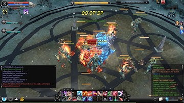 Cabal Online -Edge Of Phantom(EOP) Solo Guide- Zenkai Blader