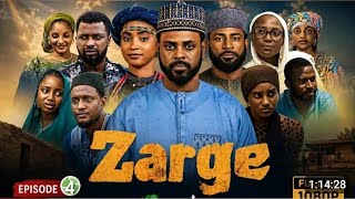 ZARGE SEASON ONE  EPISODE 4 With English Subtitle (2026)