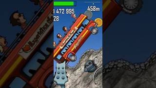 #ヒルクライム #ゲーム #ベビーバス #ゲーム screenshot 3